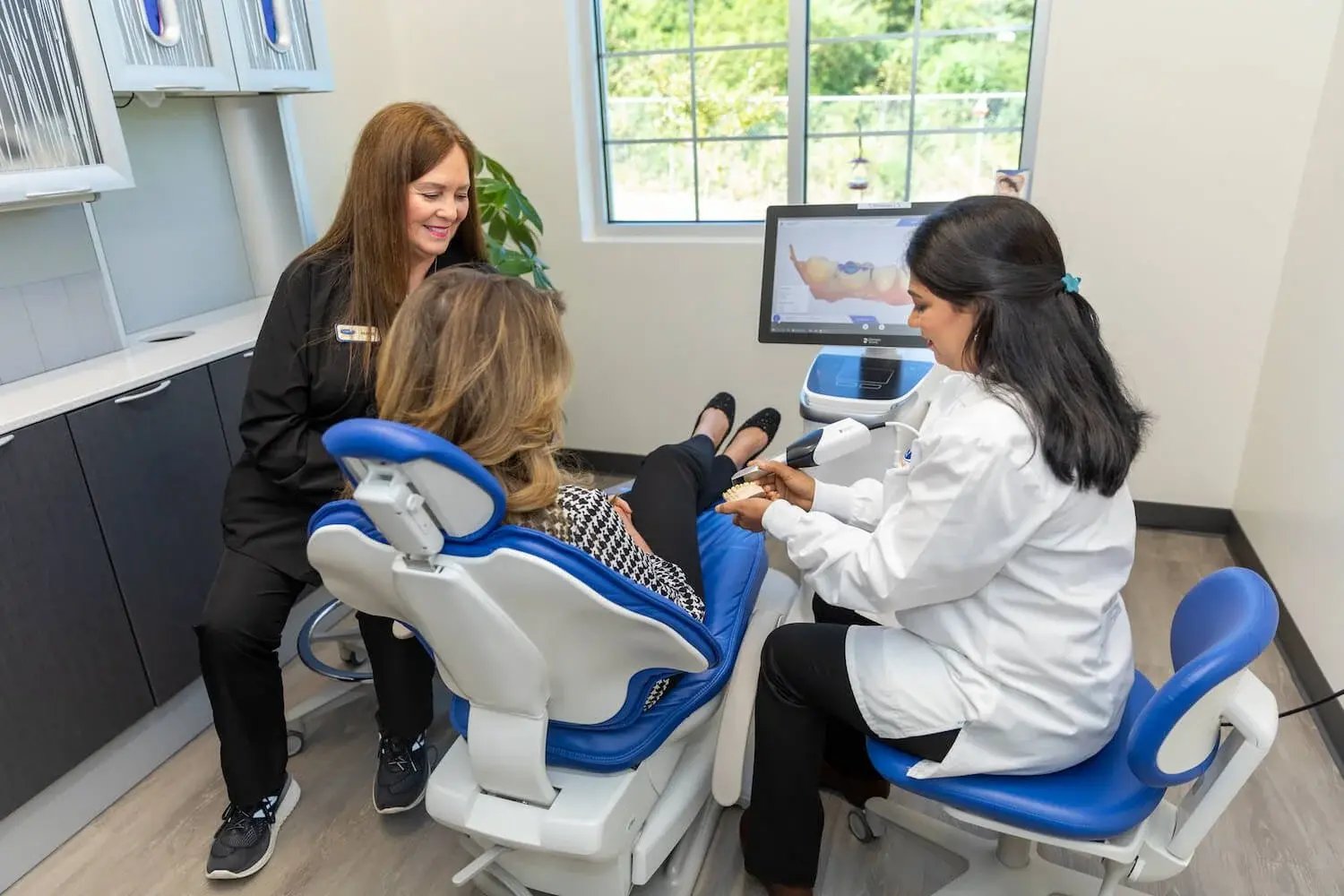 vsp-dentist-danville